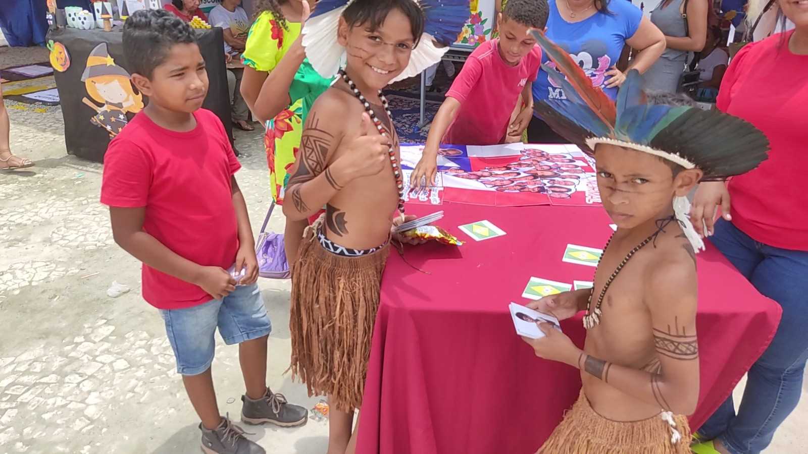 Camacã: Feira Literária 2023 reúne grande público e emociona a todos com as apresentações culturais